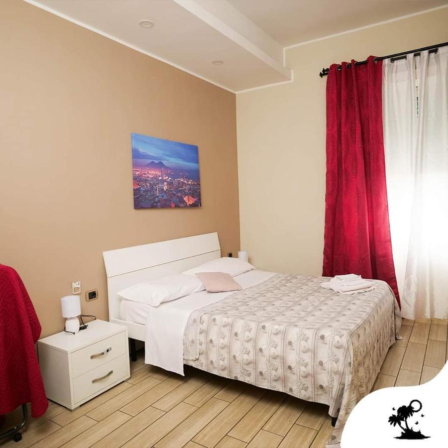 B&B Metropolitan Naples Exterior photo