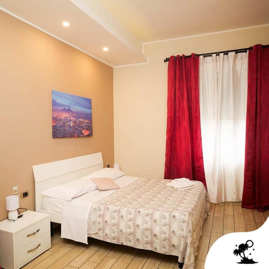 B&B Metropolitan Naples Exterior photo